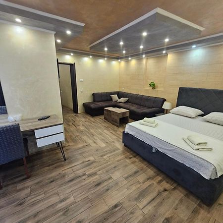 Prenociste Rooms Simke سوبوتيتْسا المظهر الخارجي الصورة