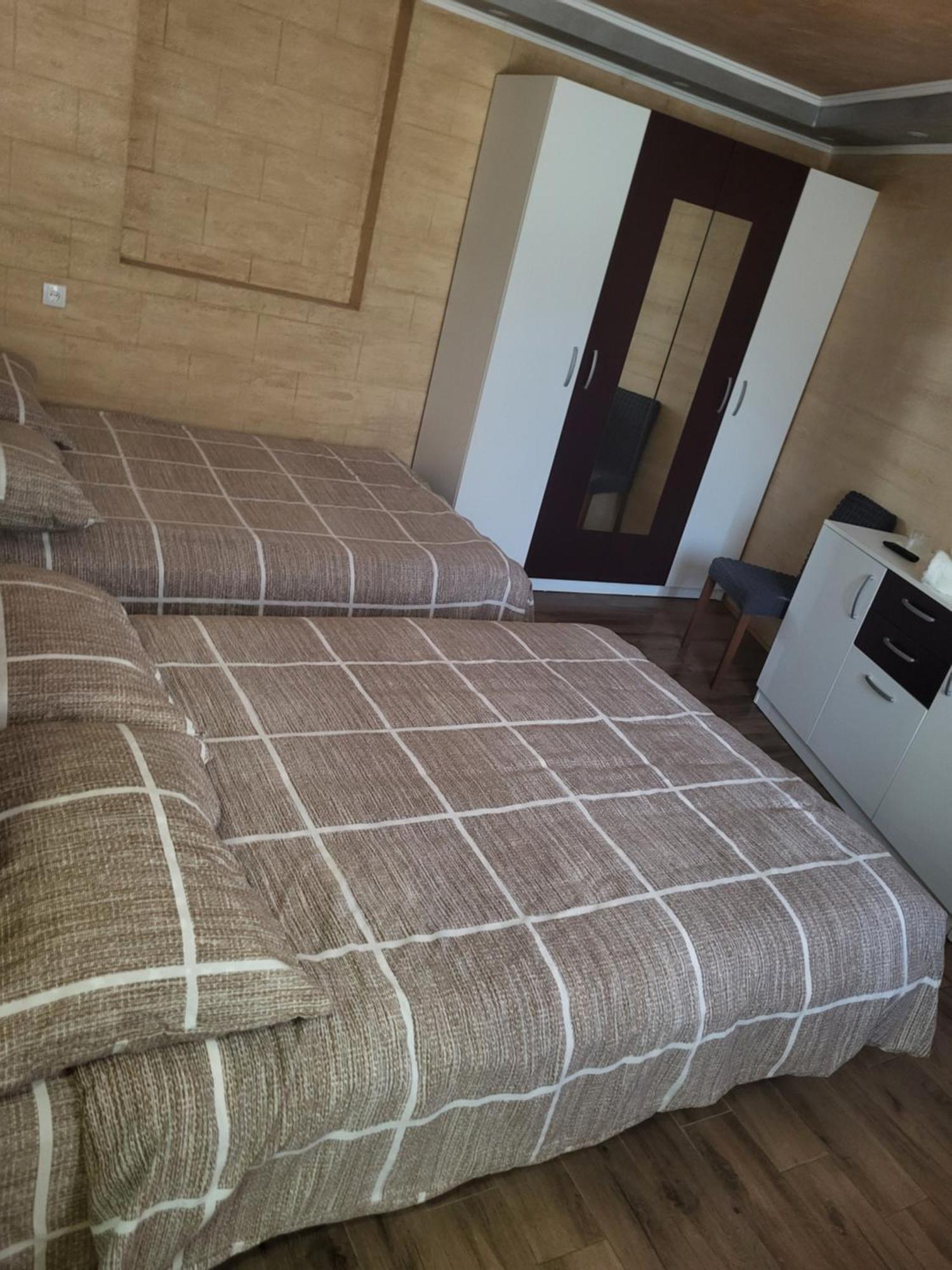 Prenociste Rooms Simke سوبوتيتْسا المظهر الخارجي الصورة