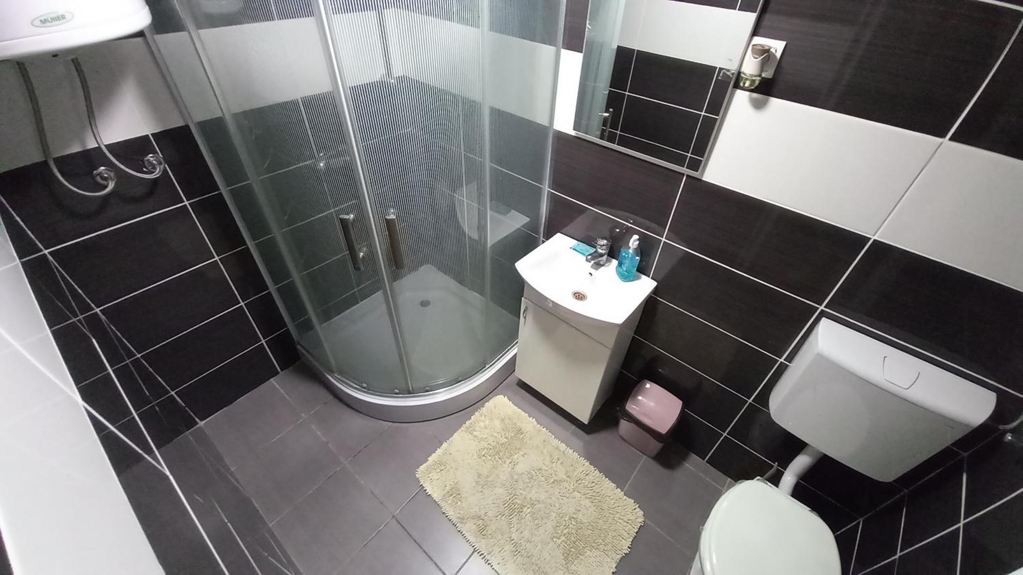 Prenociste Rooms Simke سوبوتيتْسا المظهر الخارجي الصورة