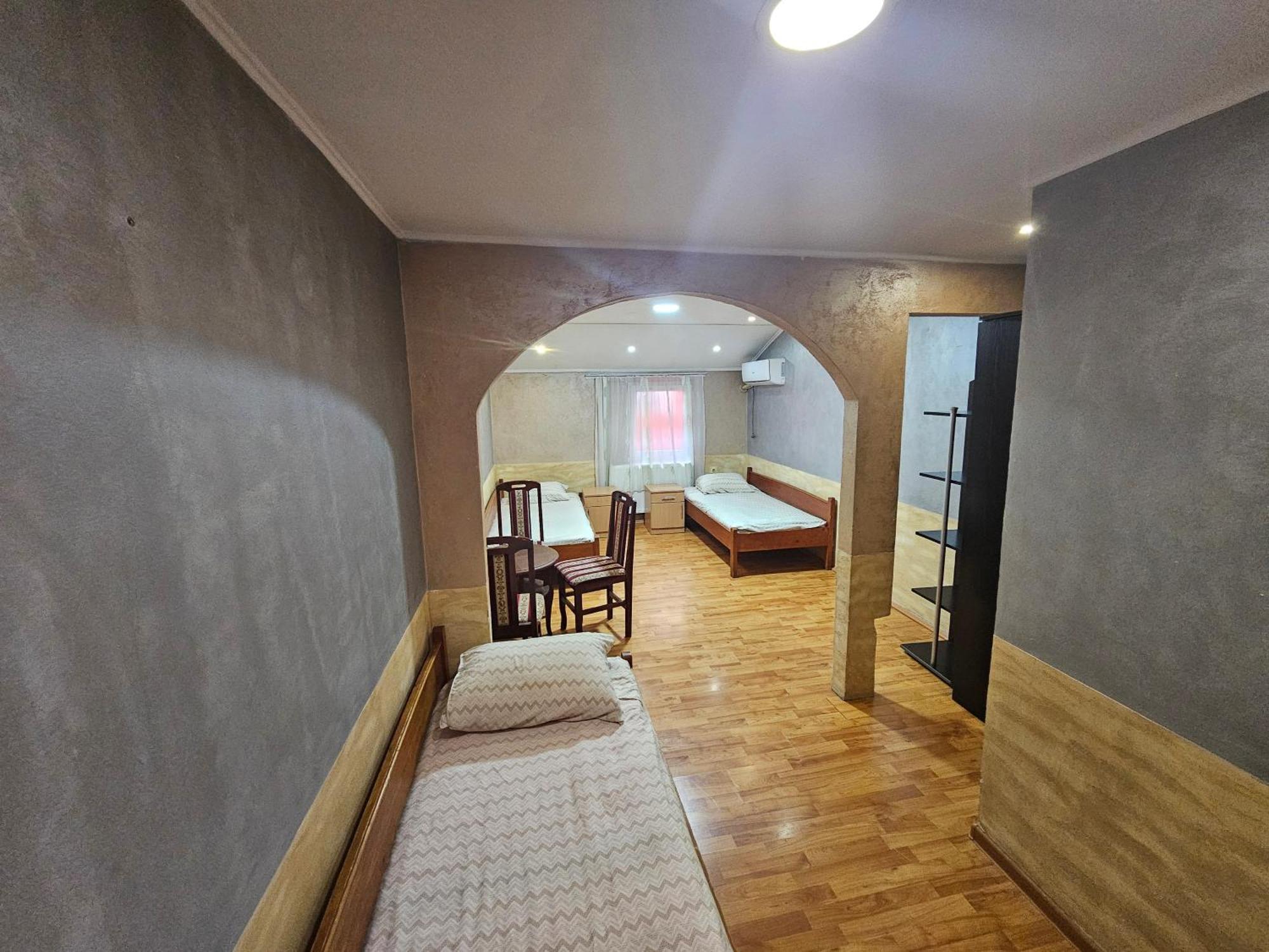 Prenociste Rooms Simke سوبوتيتْسا المظهر الخارجي الصورة