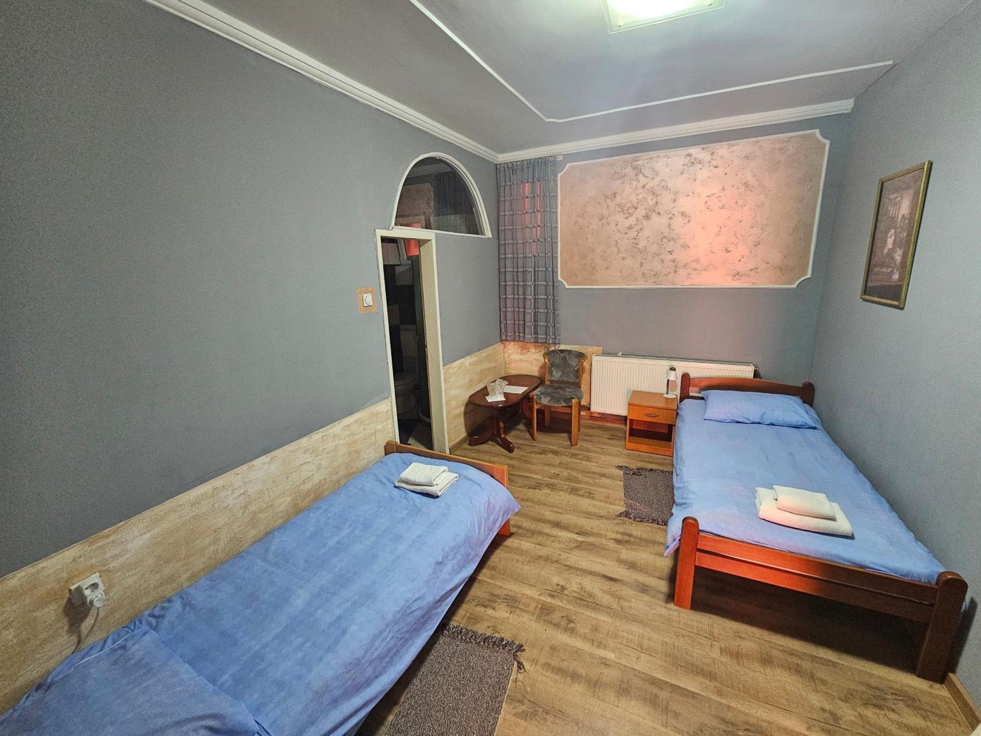 Prenociste Rooms Simke سوبوتيتْسا المظهر الخارجي الصورة