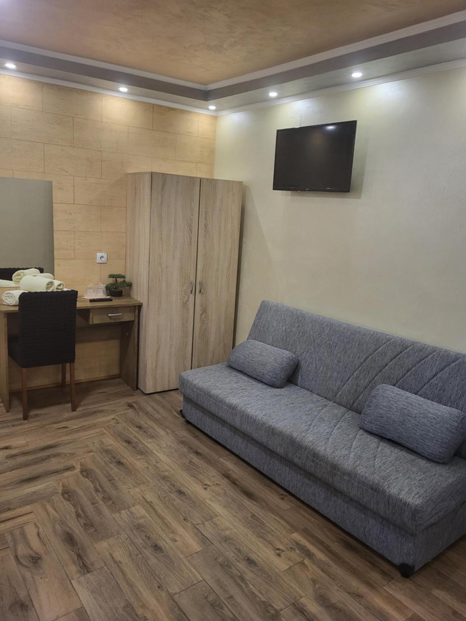 Prenociste Rooms Simke سوبوتيتْسا المظهر الخارجي الصورة