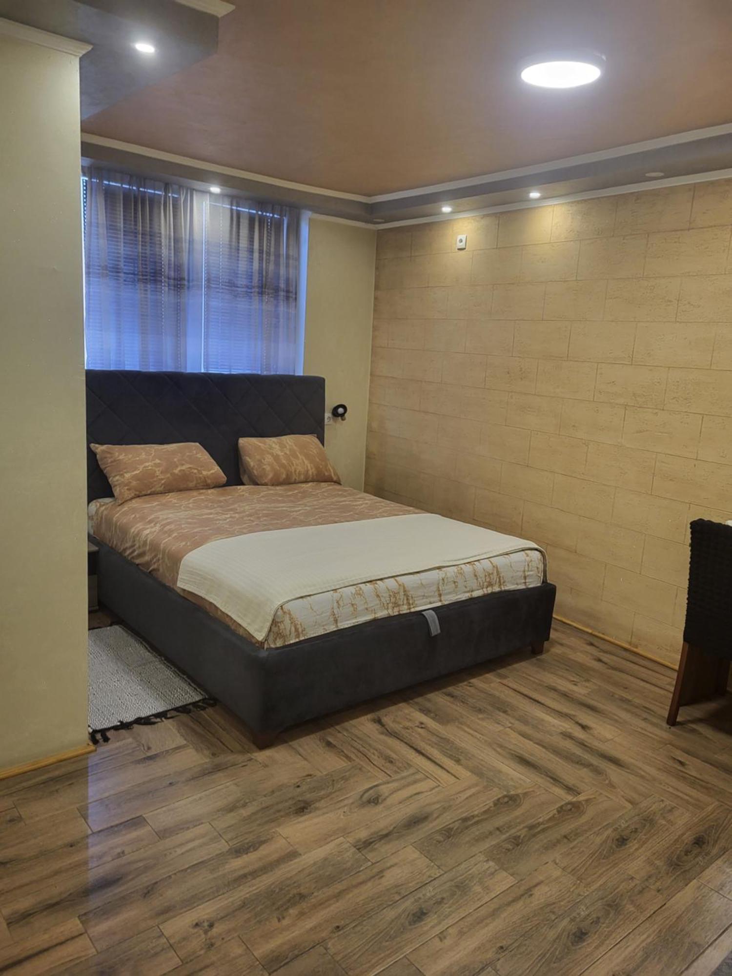 Prenociste Rooms Simke سوبوتيتْسا المظهر الخارجي الصورة