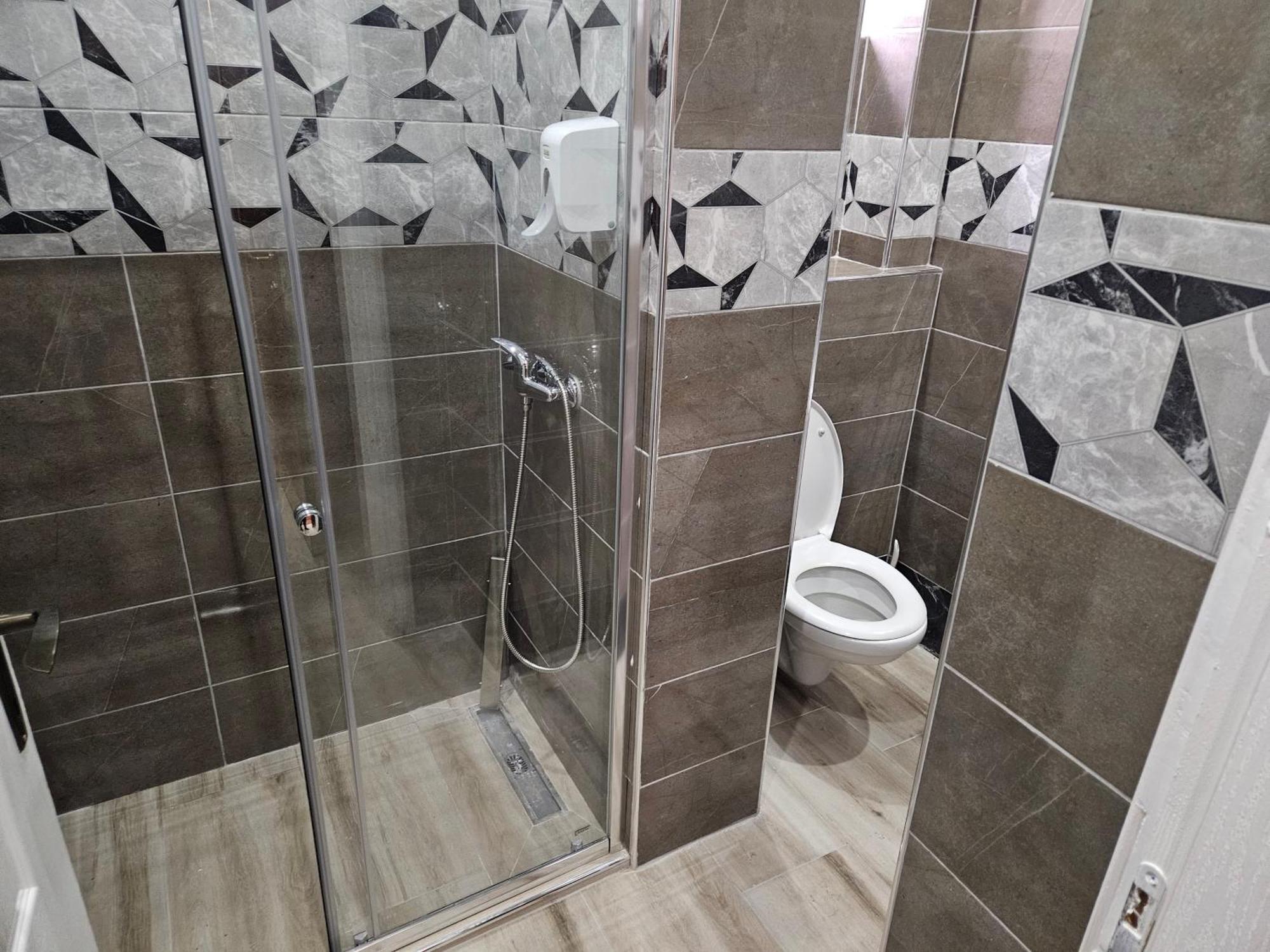 Prenociste Rooms Simke سوبوتيتْسا المظهر الخارجي الصورة
