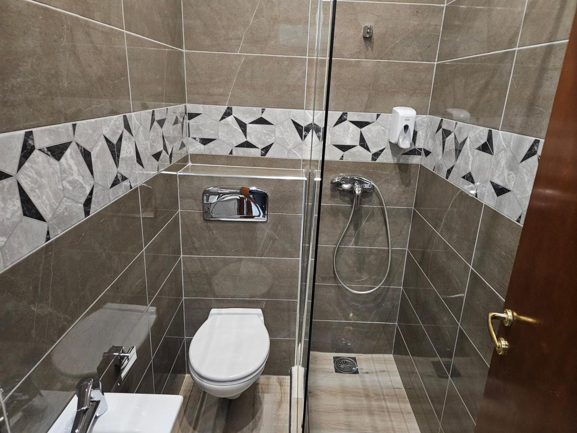 Prenociste Rooms Simke سوبوتيتْسا المظهر الخارجي الصورة