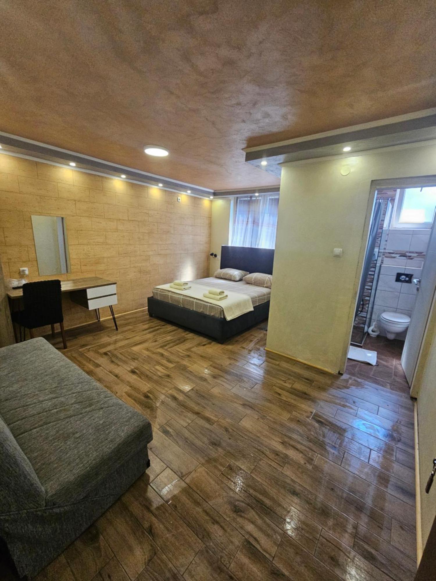 Prenociste Rooms Simke سوبوتيتْسا المظهر الخارجي الصورة