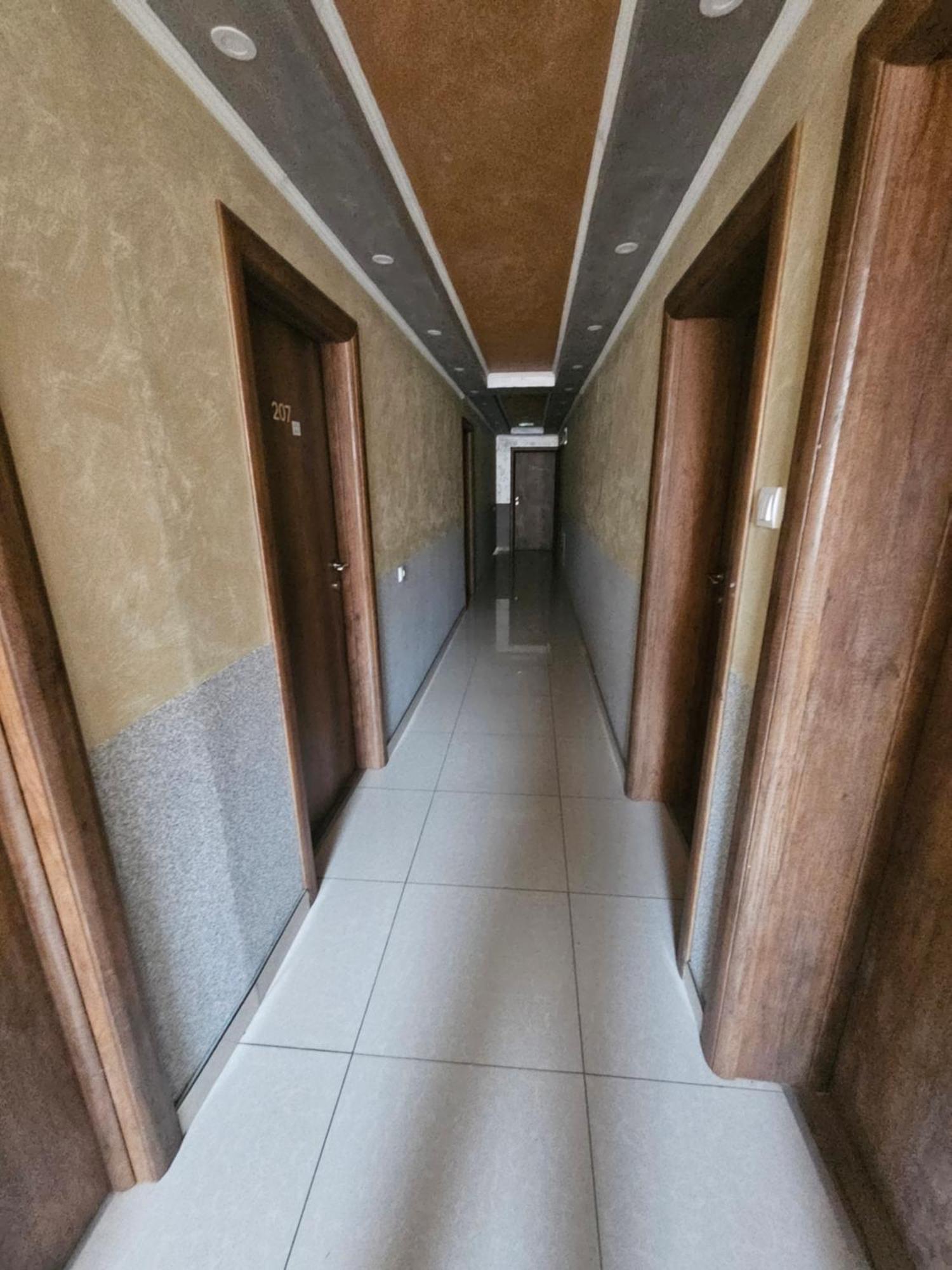 Prenociste Rooms Simke سوبوتيتْسا المظهر الخارجي الصورة