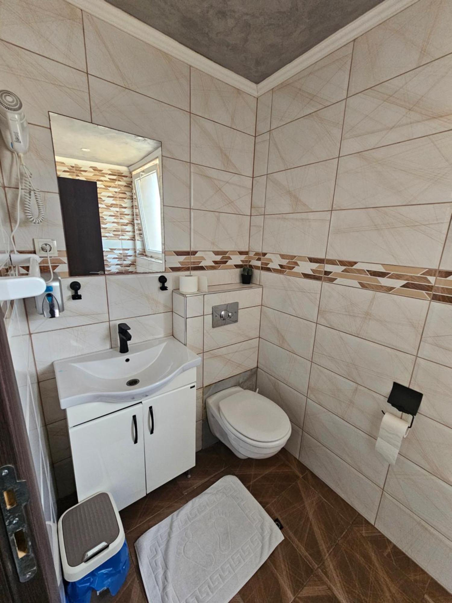 Prenociste Rooms Simke سوبوتيتْسا المظهر الخارجي الصورة