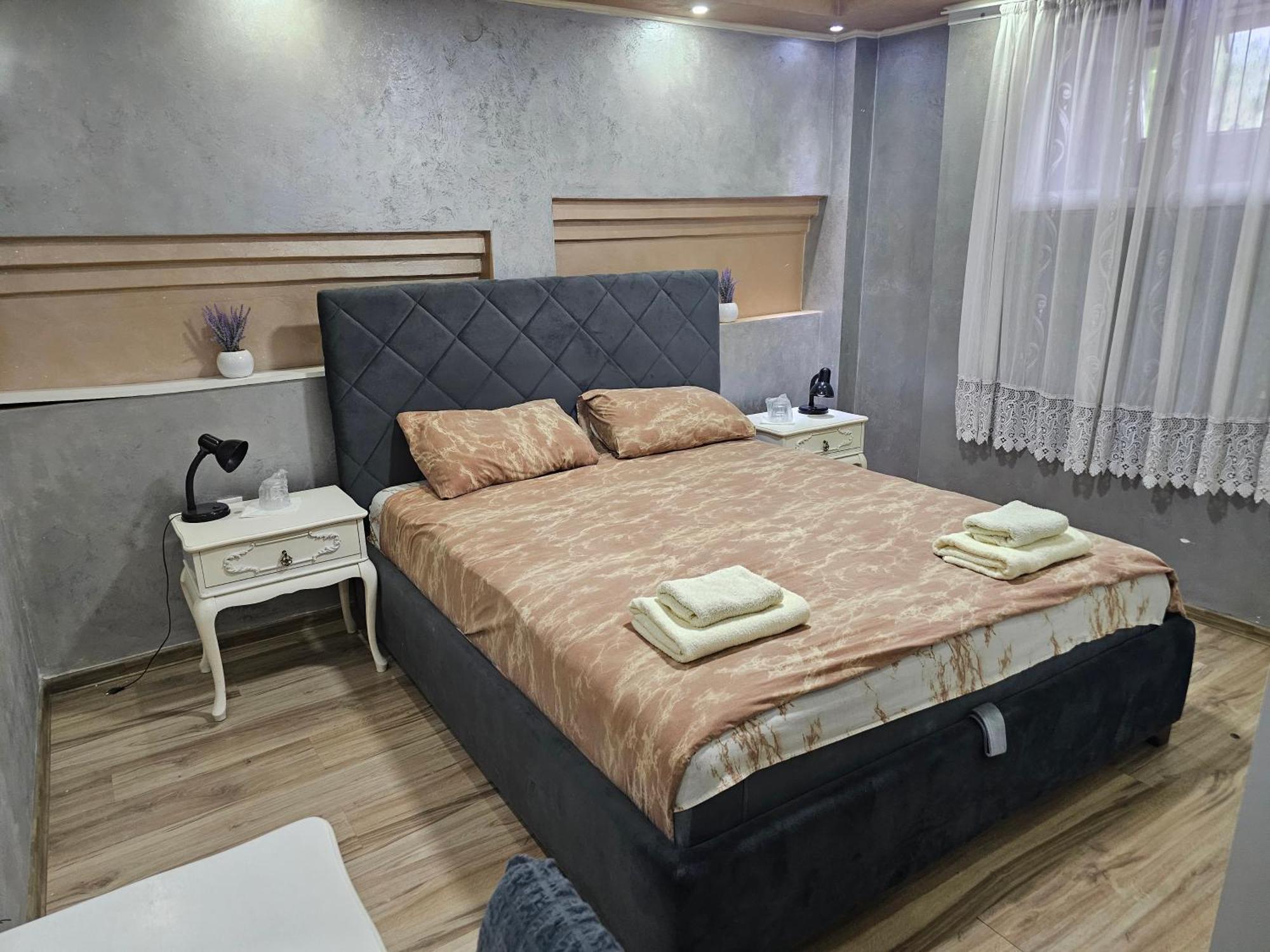Prenociste Rooms Simke سوبوتيتْسا المظهر الخارجي الصورة