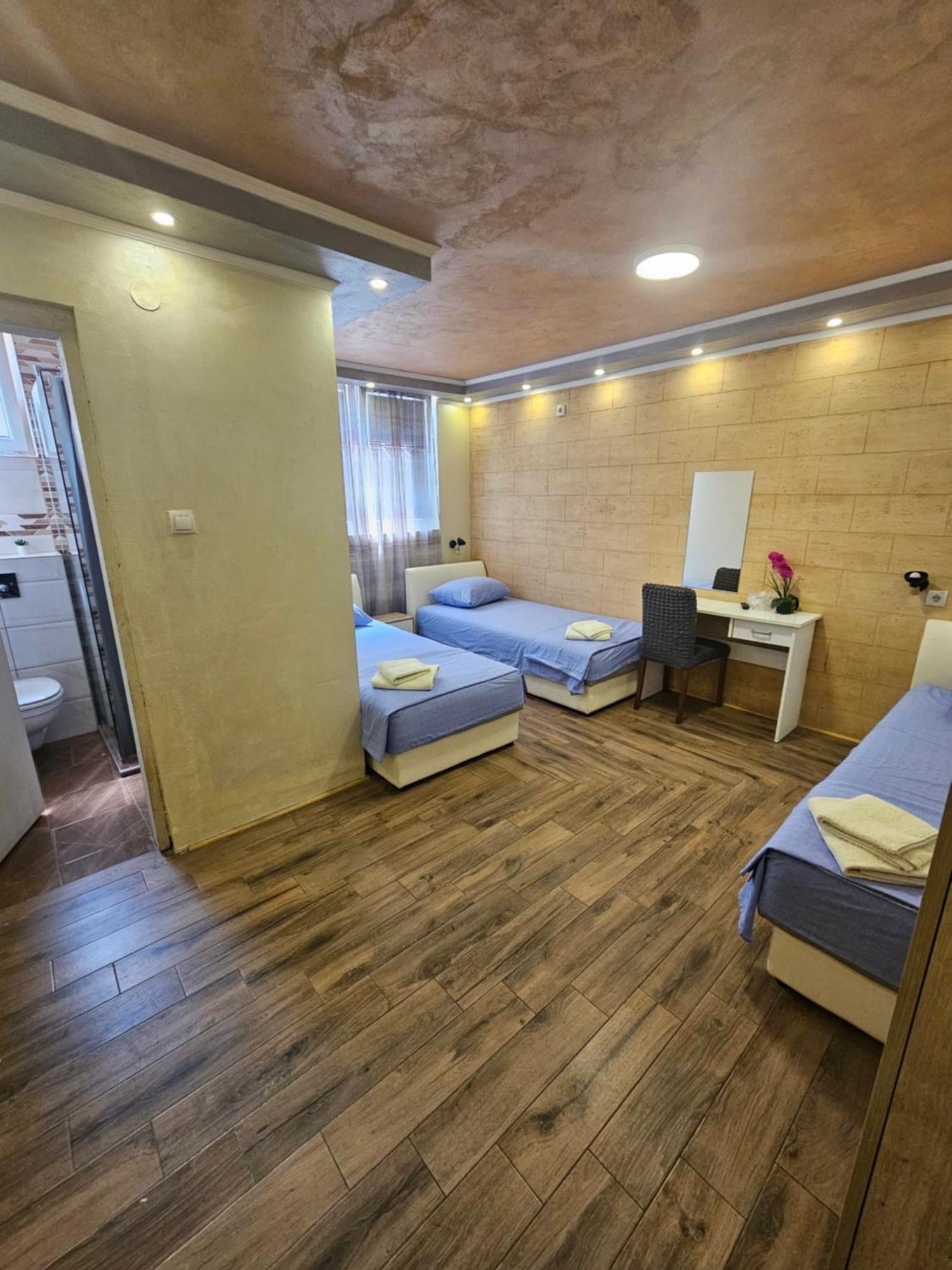 Prenociste Rooms Simke سوبوتيتْسا المظهر الخارجي الصورة