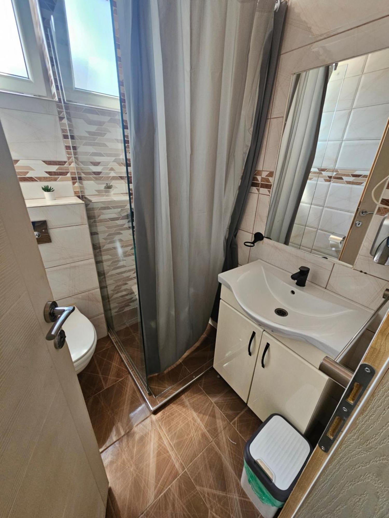Prenociste Rooms Simke سوبوتيتْسا المظهر الخارجي الصورة