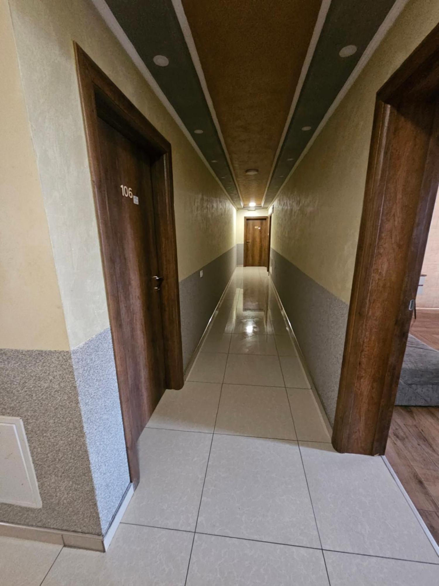 Prenociste Rooms Simke سوبوتيتْسا المظهر الخارجي الصورة