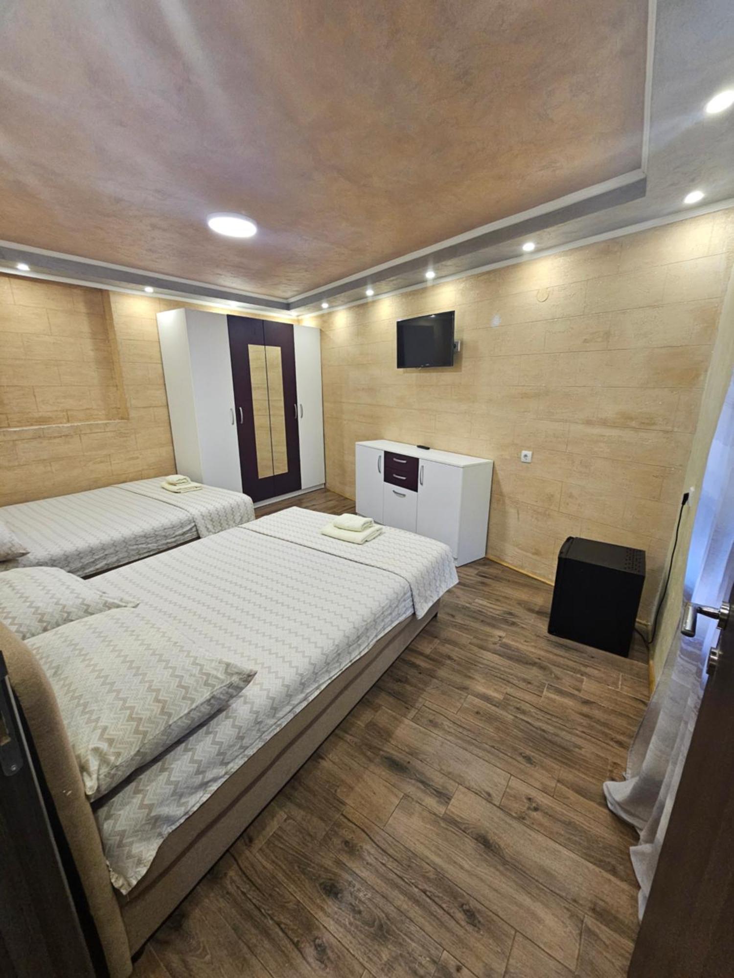 Prenociste Rooms Simke سوبوتيتْسا المظهر الخارجي الصورة