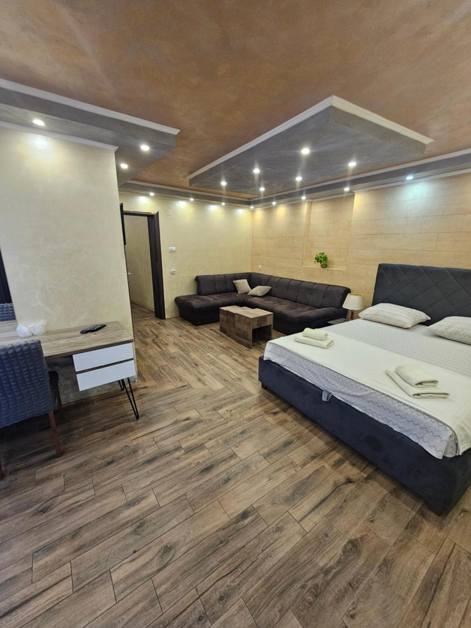 Prenociste Rooms Simke سوبوتيتْسا المظهر الخارجي الصورة
