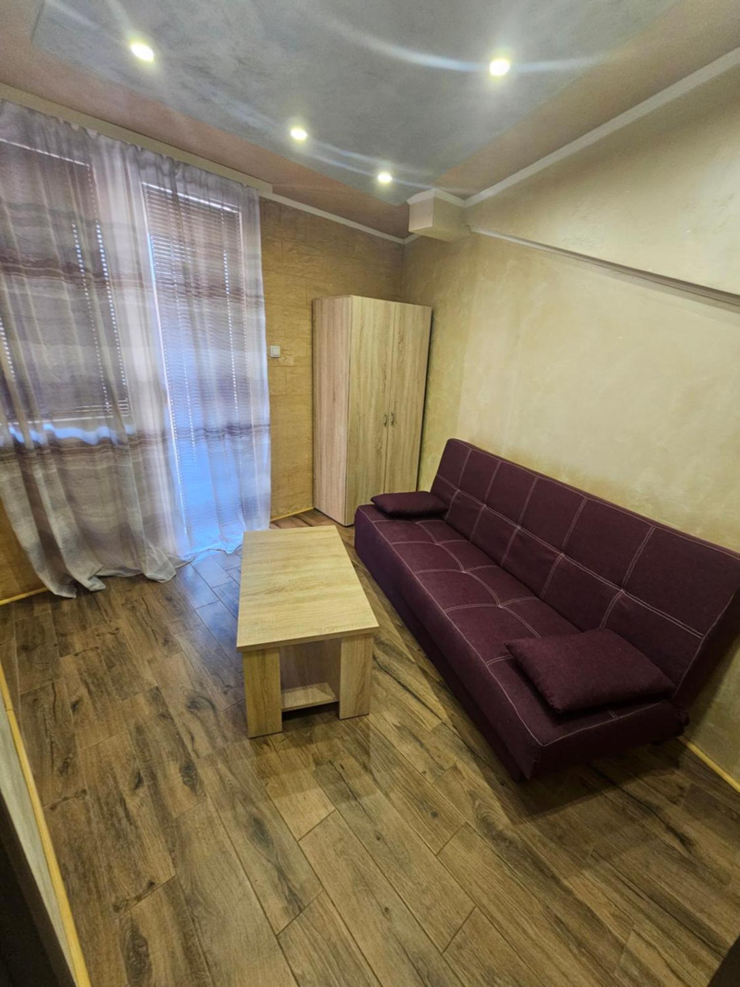 Prenociste Rooms Simke سوبوتيتْسا المظهر الخارجي الصورة