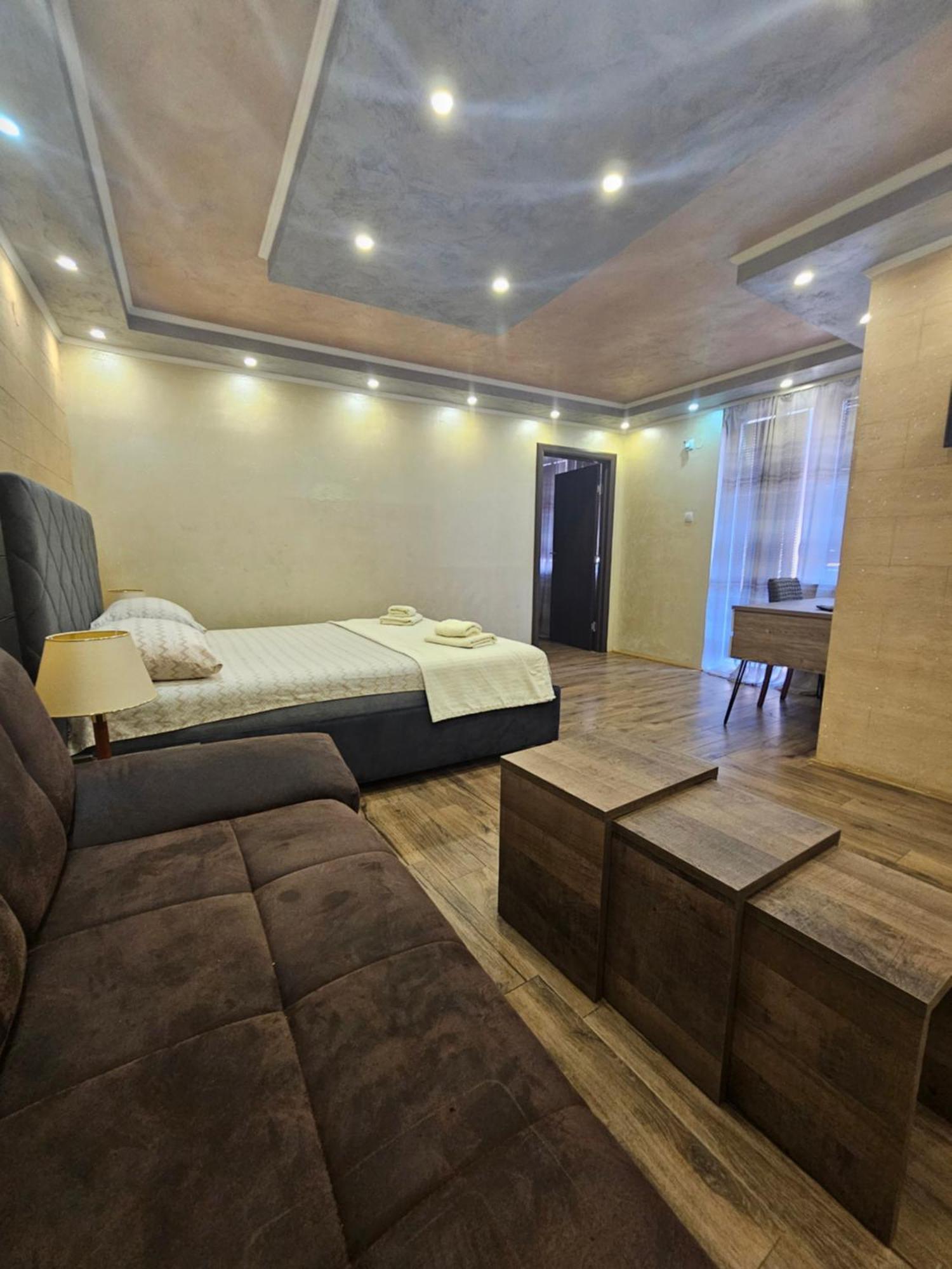 Prenociste Rooms Simke سوبوتيتْسا المظهر الخارجي الصورة