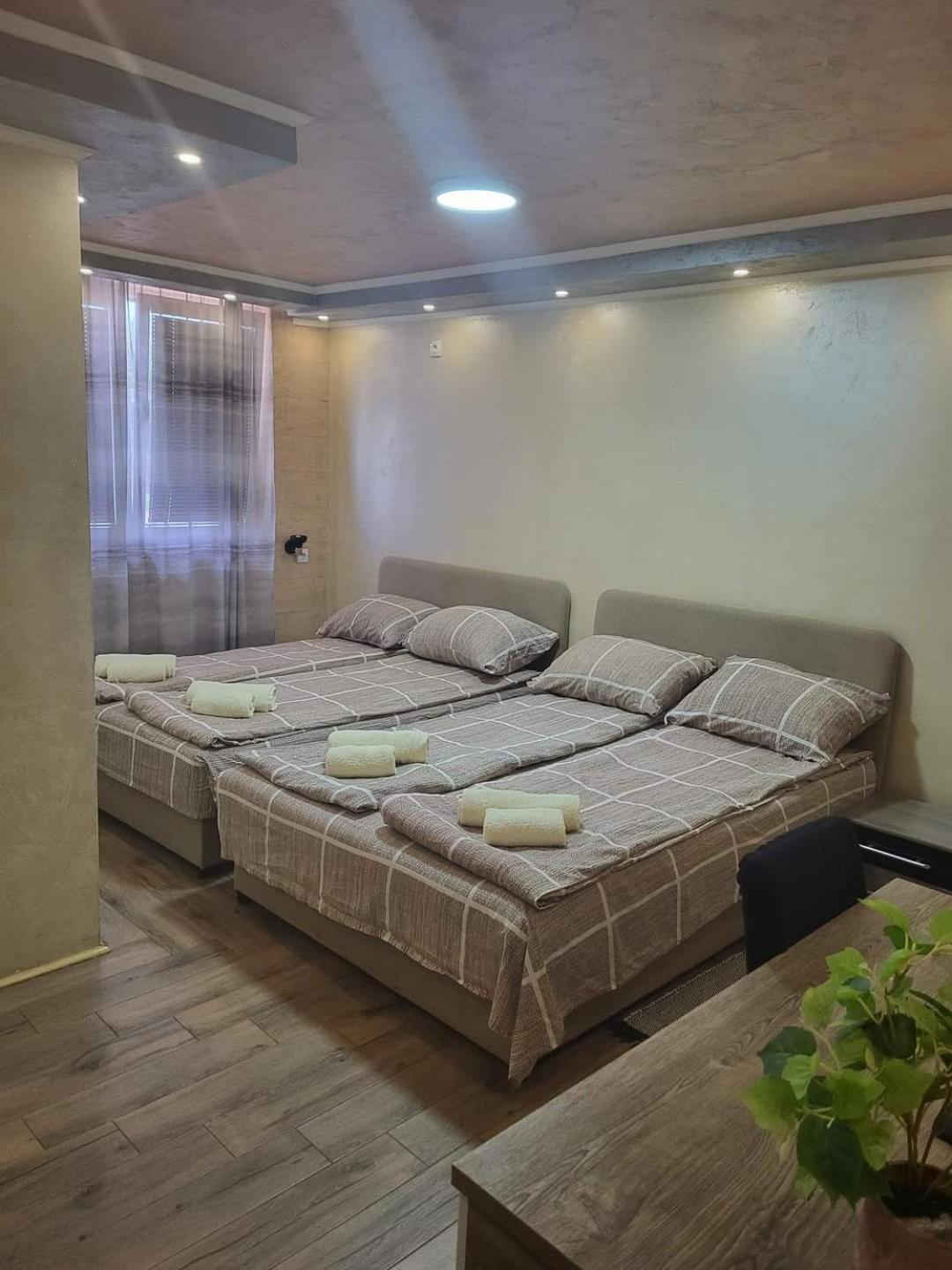 Prenociste Rooms Simke سوبوتيتْسا المظهر الخارجي الصورة