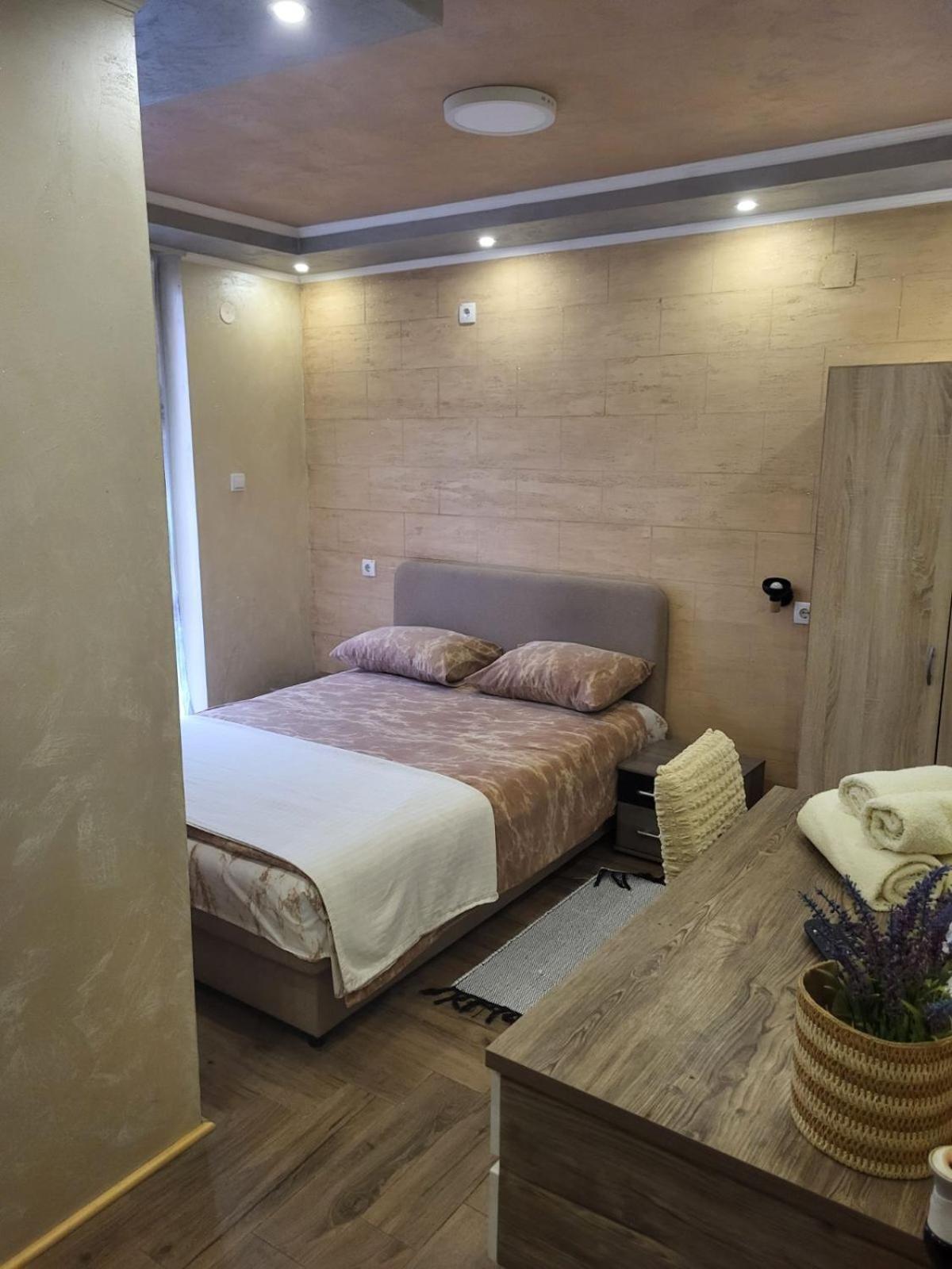 Prenociste Rooms Simke سوبوتيتْسا المظهر الخارجي الصورة