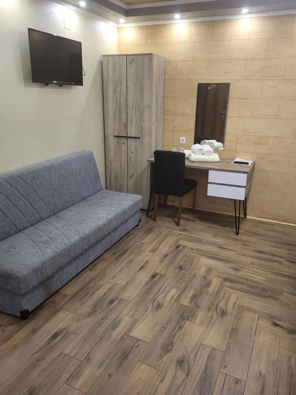 Prenociste Rooms Simke سوبوتيتْسا المظهر الخارجي الصورة
