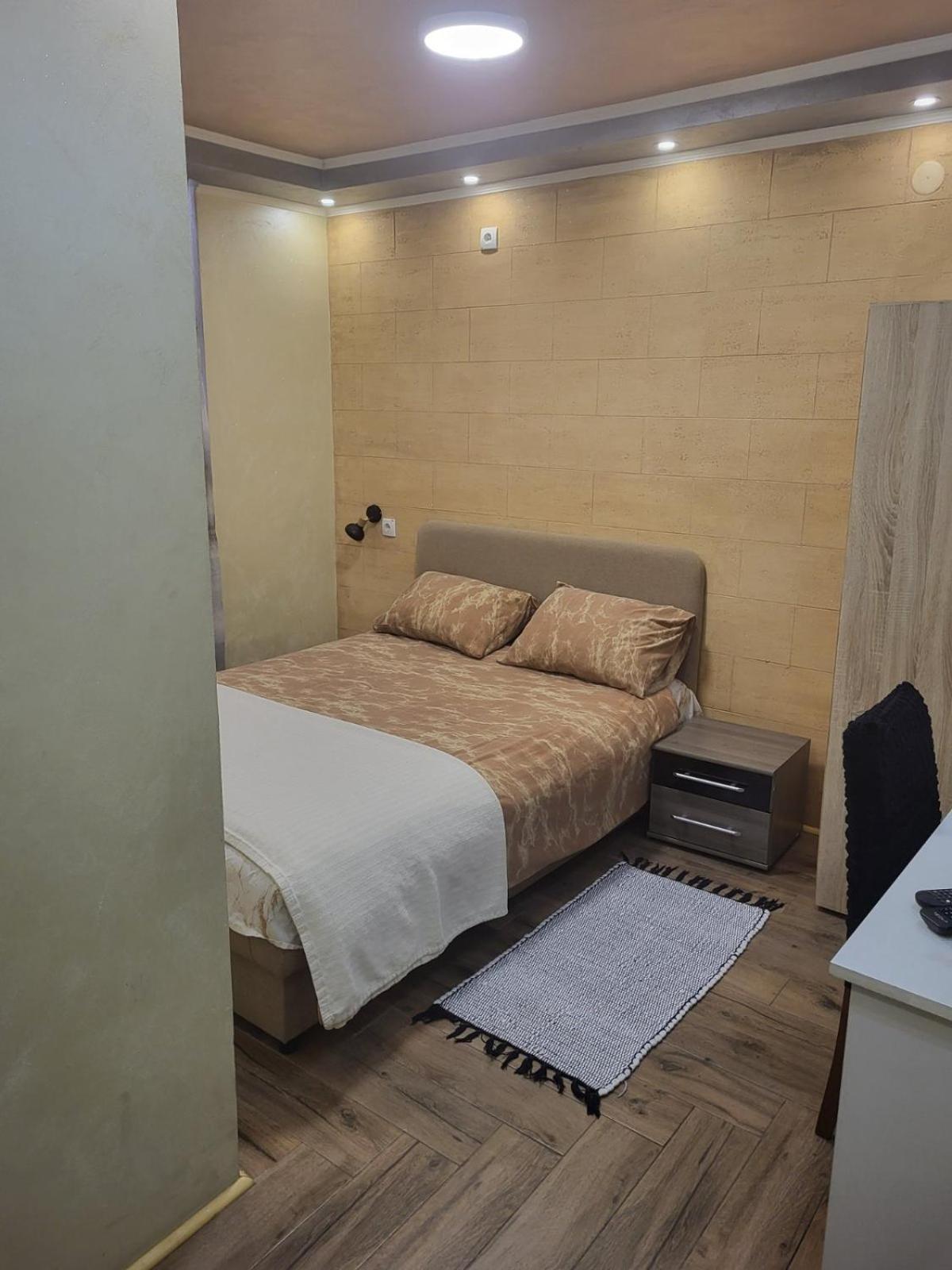 Prenociste Rooms Simke سوبوتيتْسا المظهر الخارجي الصورة