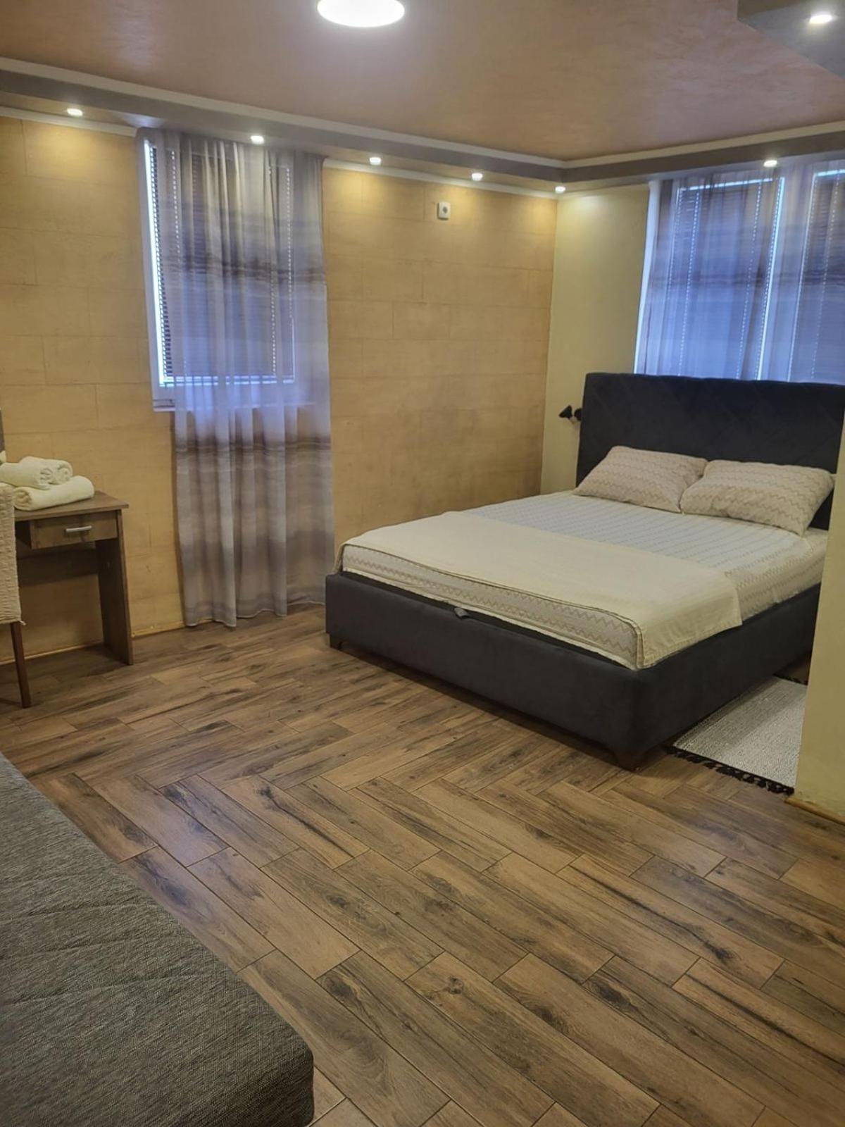 Prenociste Rooms Simke سوبوتيتْسا المظهر الخارجي الصورة