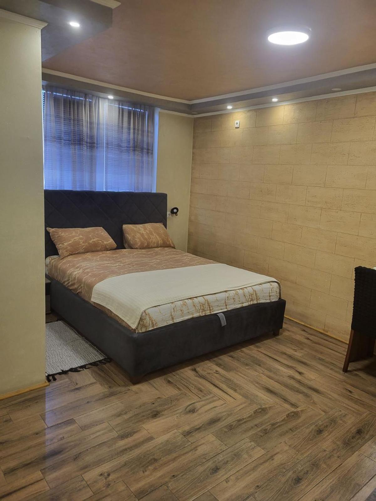 Prenociste Rooms Simke سوبوتيتْسا المظهر الخارجي الصورة
