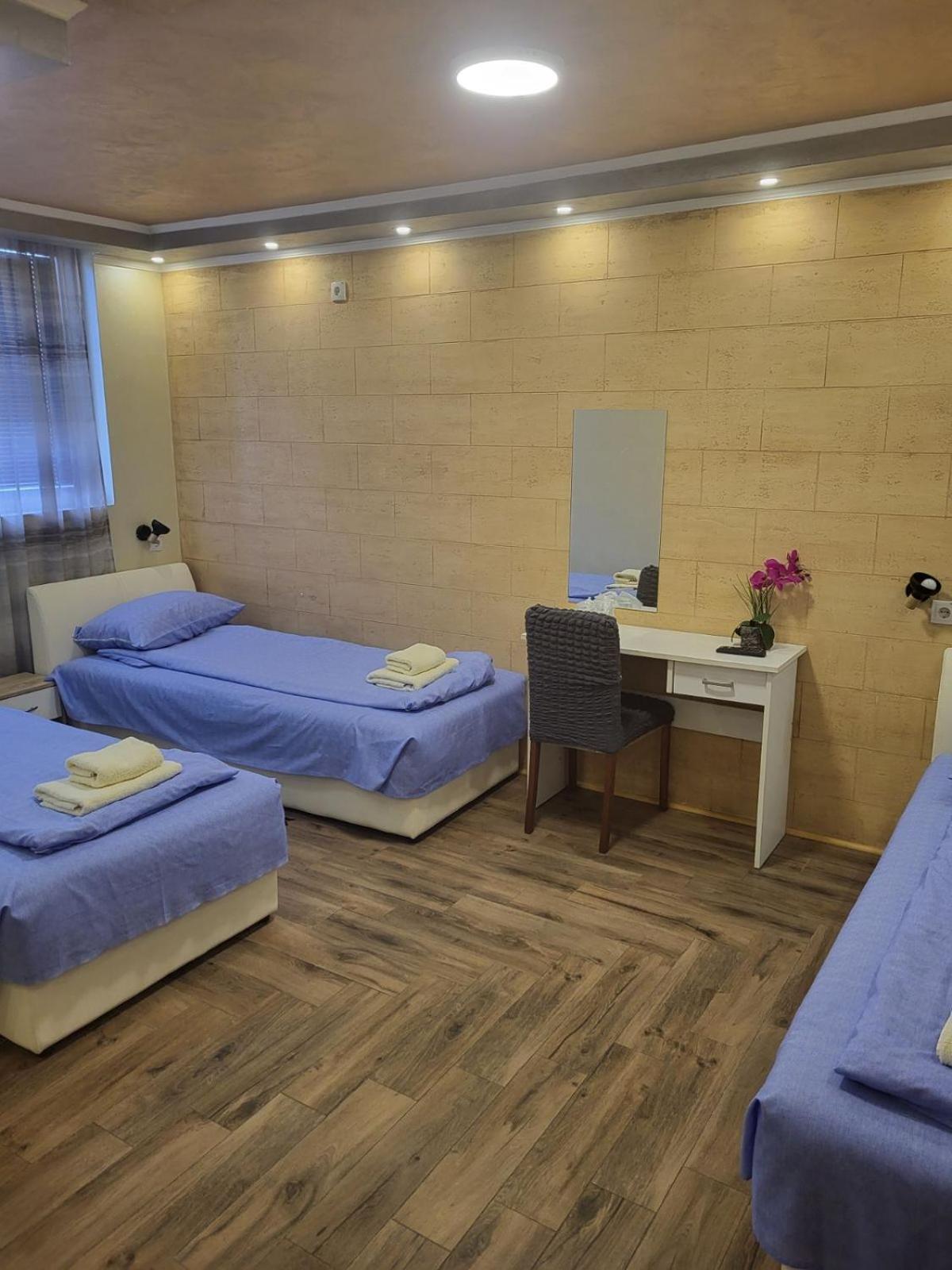 Prenociste Rooms Simke سوبوتيتْسا المظهر الخارجي الصورة