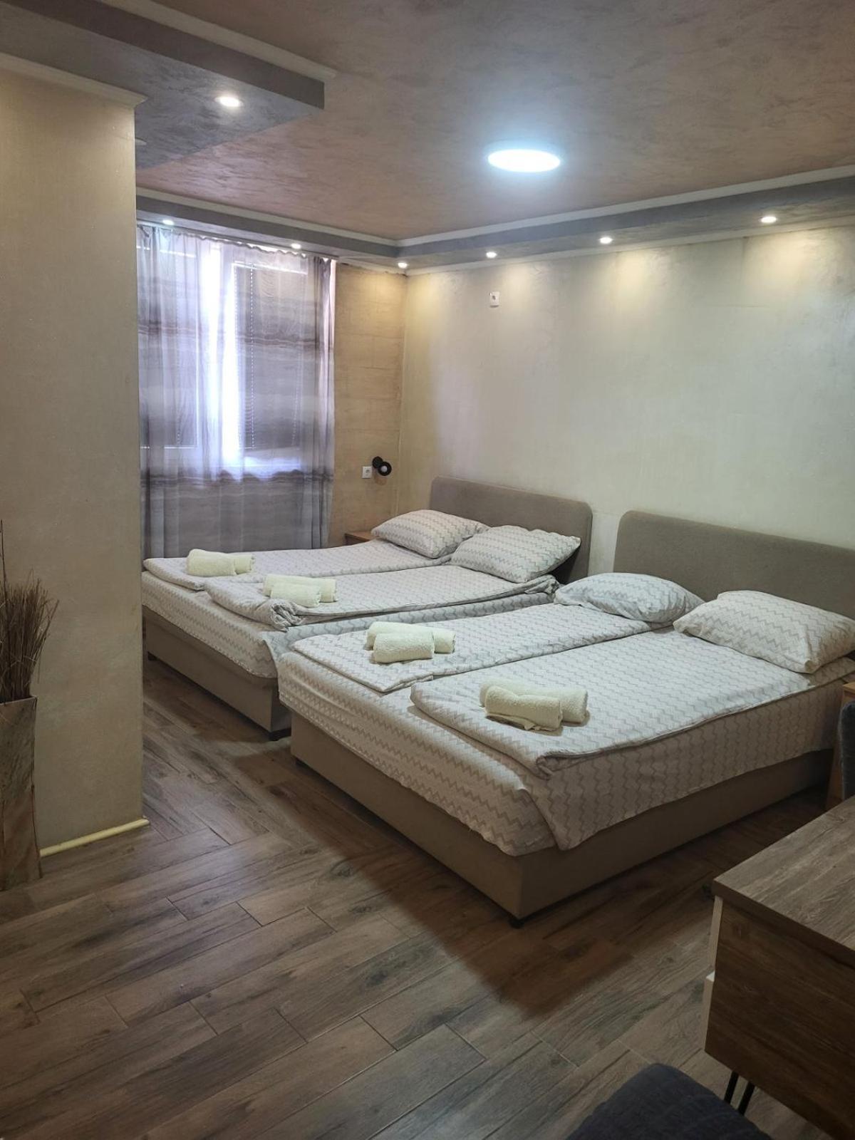 Prenociste Rooms Simke سوبوتيتْسا المظهر الخارجي الصورة