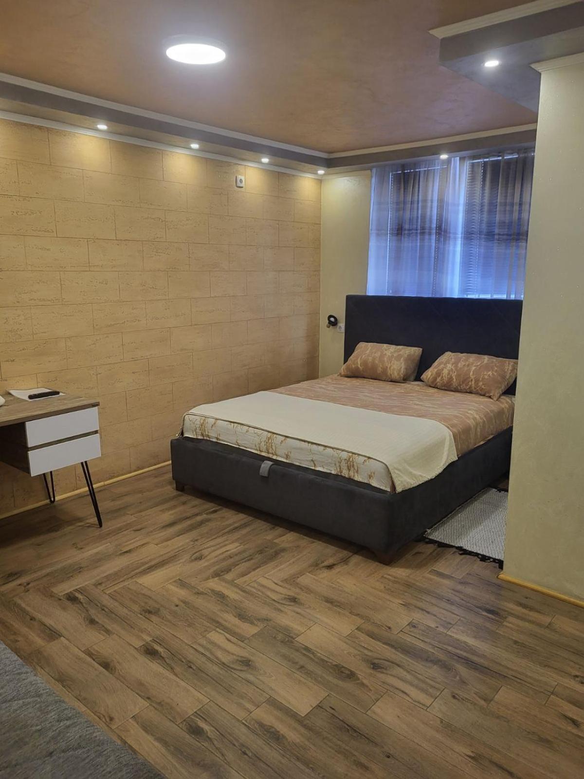 Prenociste Rooms Simke سوبوتيتْسا المظهر الخارجي الصورة