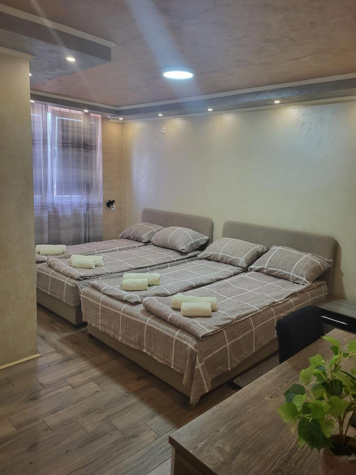 Prenociste Rooms Simke سوبوتيتْسا المظهر الخارجي الصورة